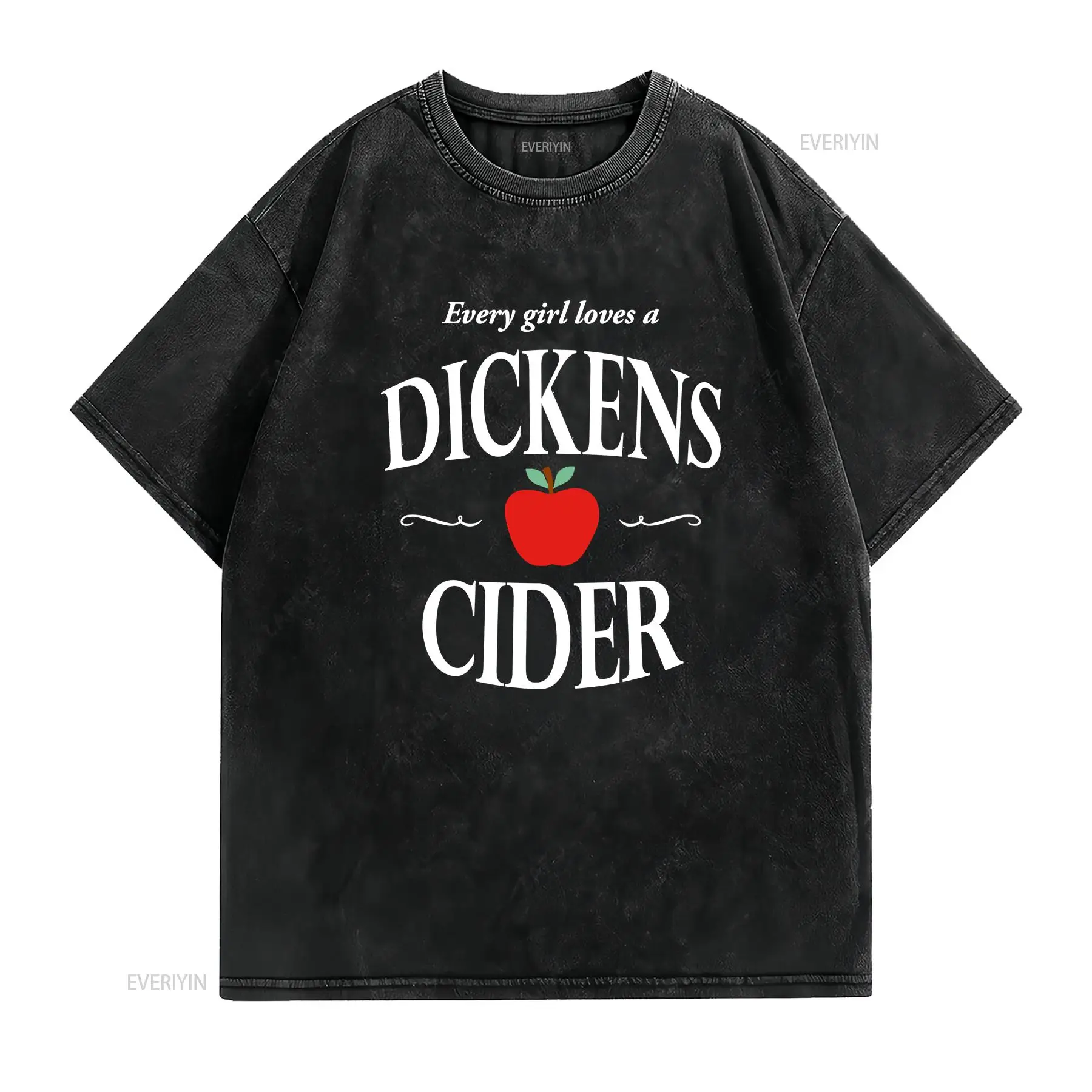 Every Girl Loves a Dickens Cid - Commercial Printing Usa 评论和价格