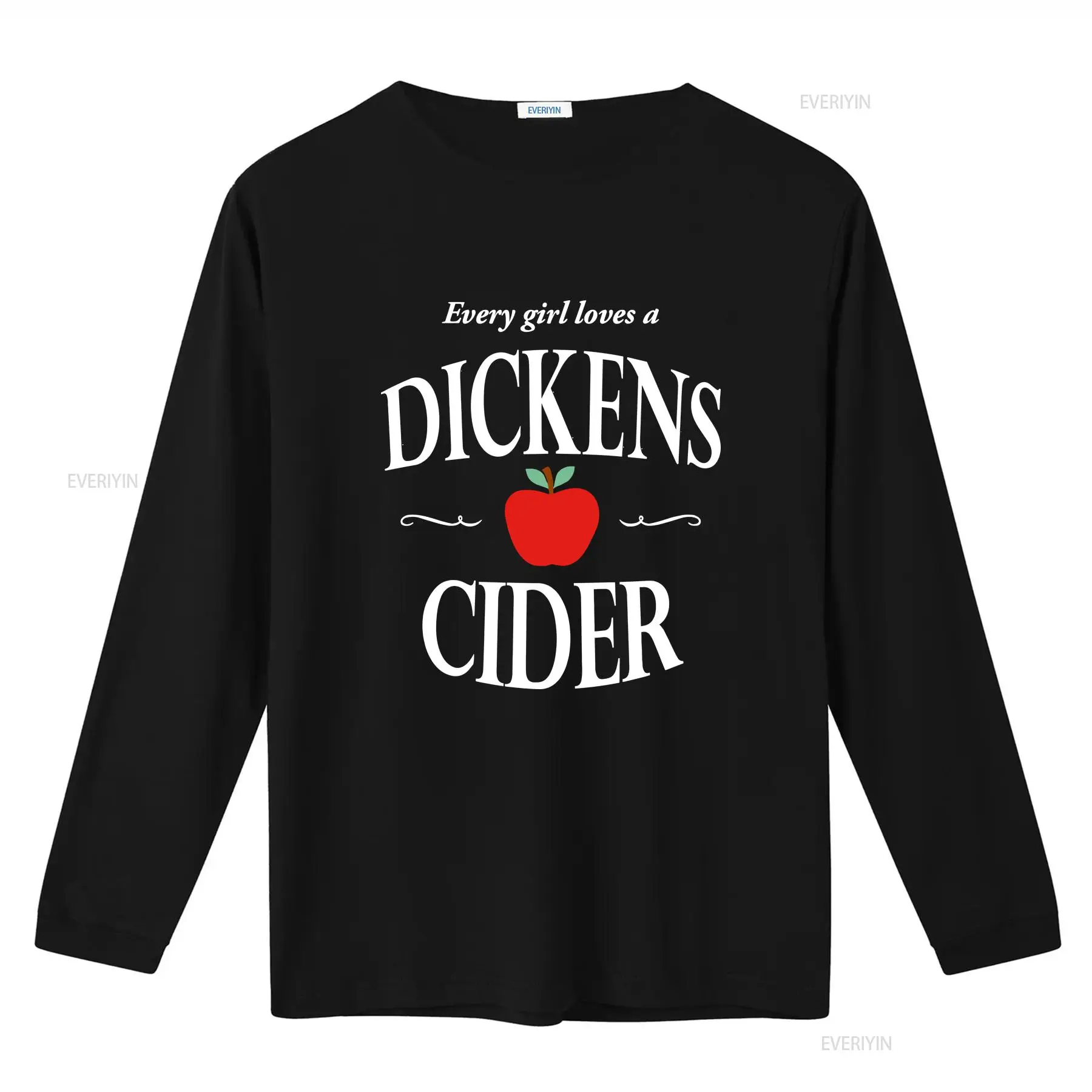 Every Girl Loves a Dickens Cid - Commercial Printing Usa 评论和价格