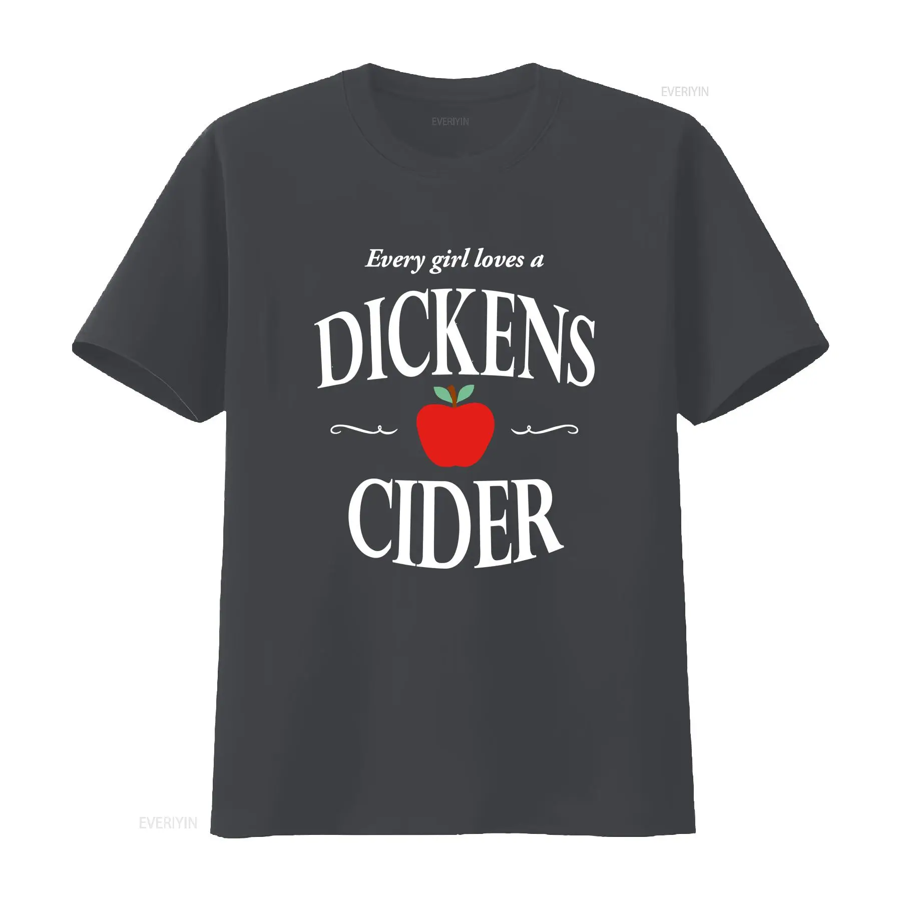 Every Girl Loves a Dickens Cid - Commercial Printing Usa 评论和价格