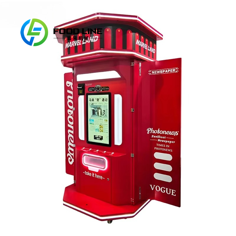 customize Popular Vintage Inte - Commercial Printing Operations 评论和价格