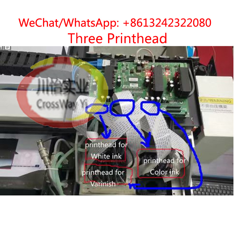 High-Quality A1 Size 6090 Flat - Commercial Label Printing Machine 评论和价格