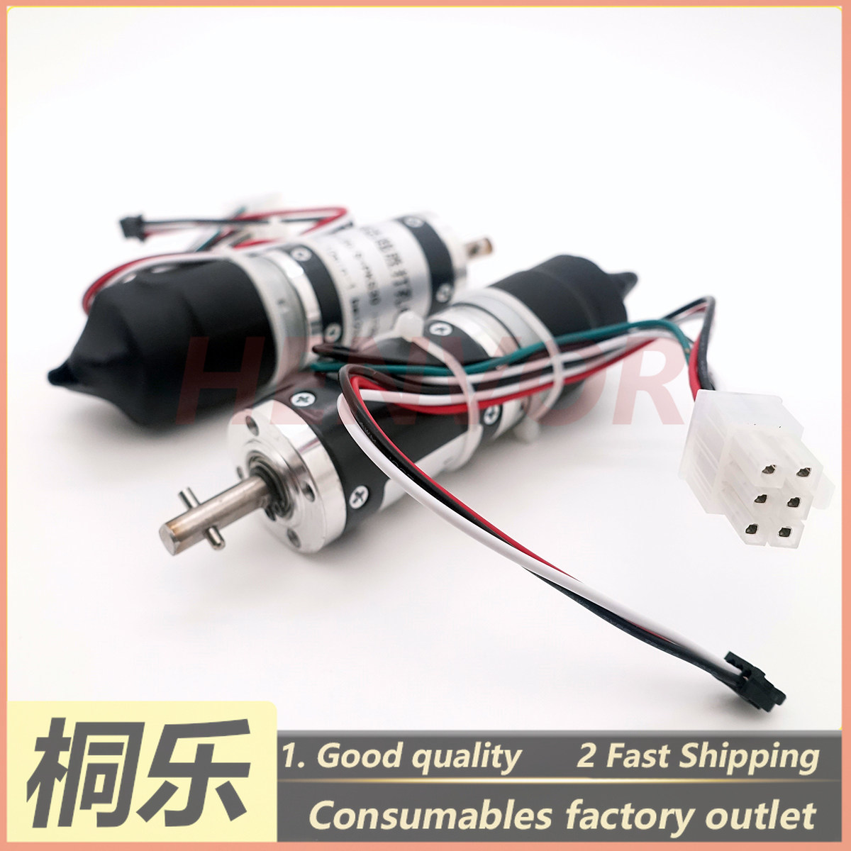 504S3D503 Punch Motor for Magn - Ctp Plate Making 评论和价格