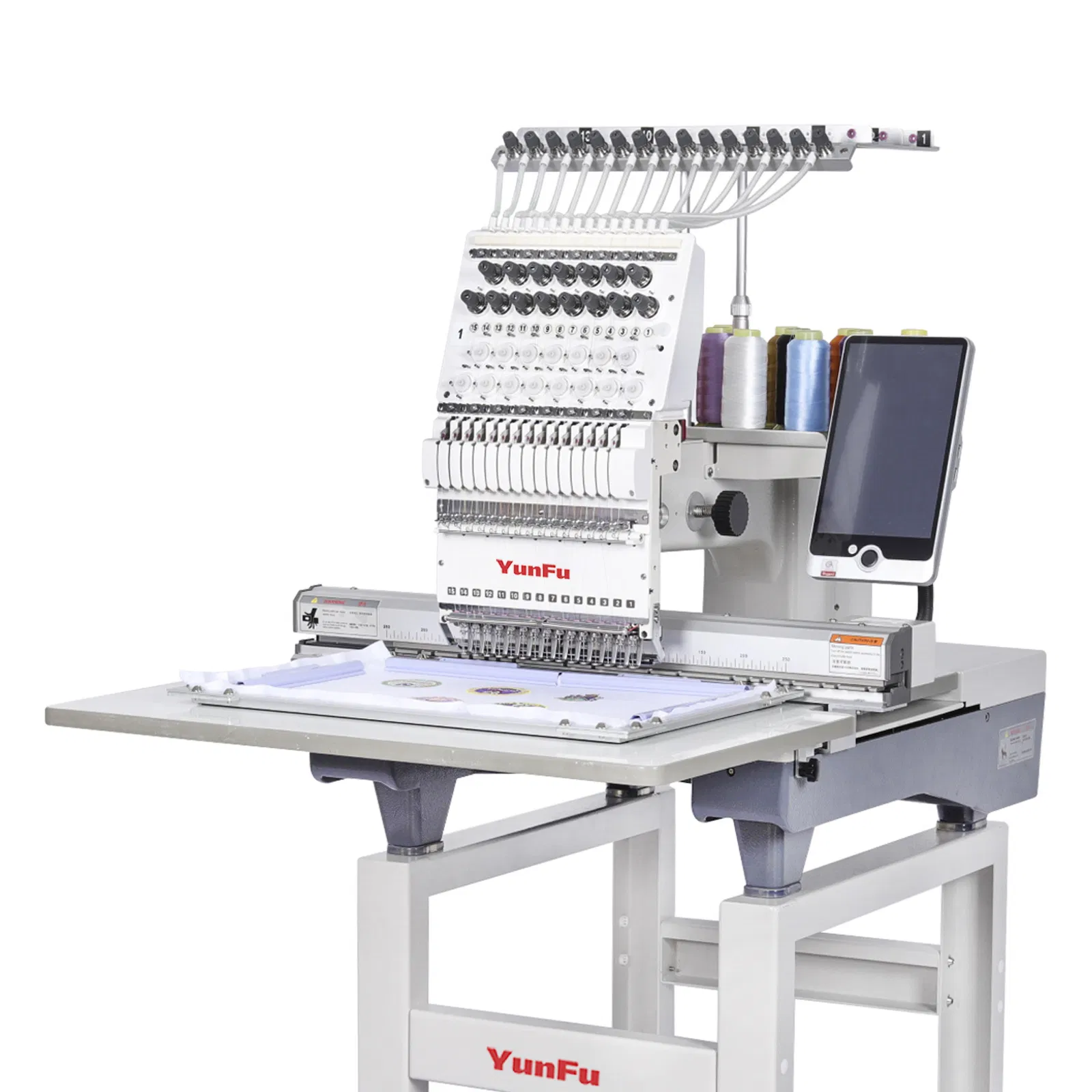 High Speed Embroidery Machine  - Embroidery Digitizing Software 评论和价格