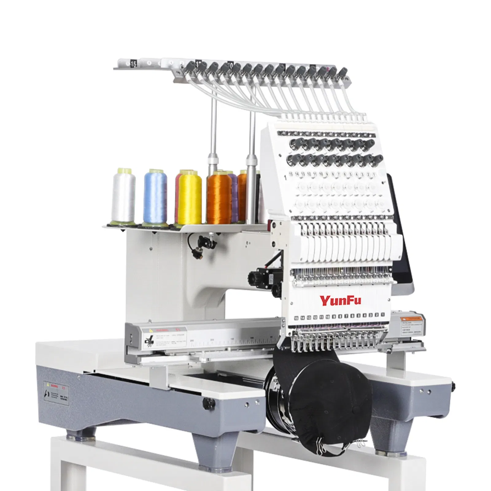High Speed Embroidery Machine  - Embroidery Digitizing Software 评论和价格