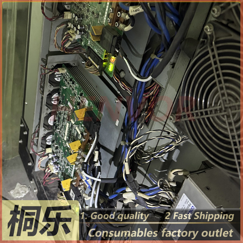 GZ512_DRV2E LD Laser Driver Bo - Ctp Plate Making 评论和价格