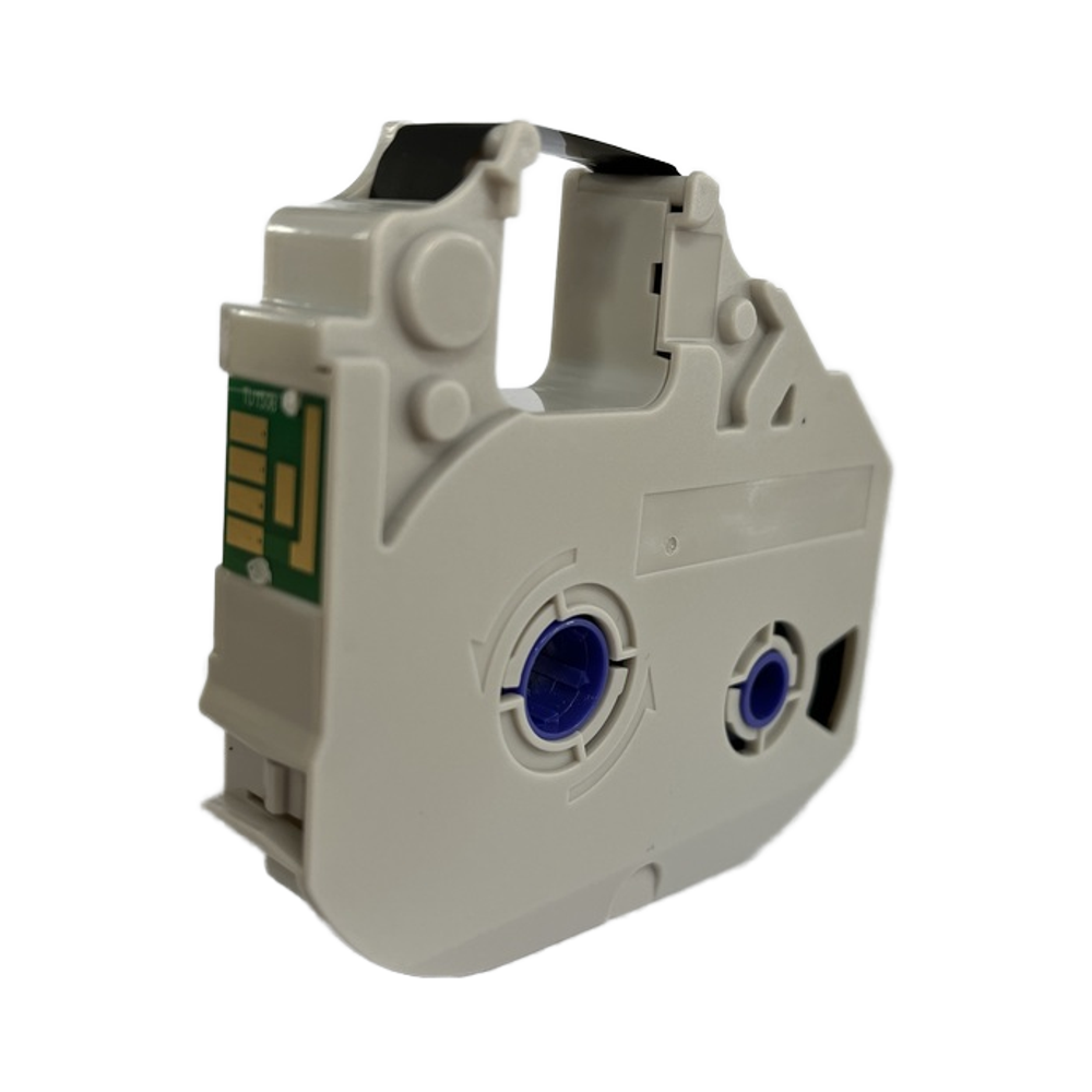 3PK Ribbon for MK-3000 MK-5000 - Commercial Label Printing Machine 评论和价格