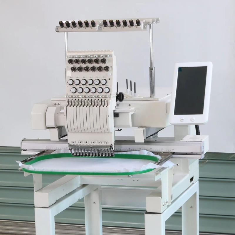 Newest Embroidery Machine Comp - Embroidery Digitizing Software 评论和价格