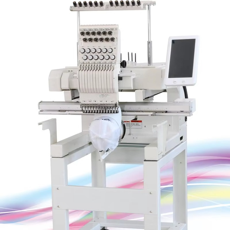 Newest Embroidery Machine Comp - Embroidery Digitizing Software 评论和价格