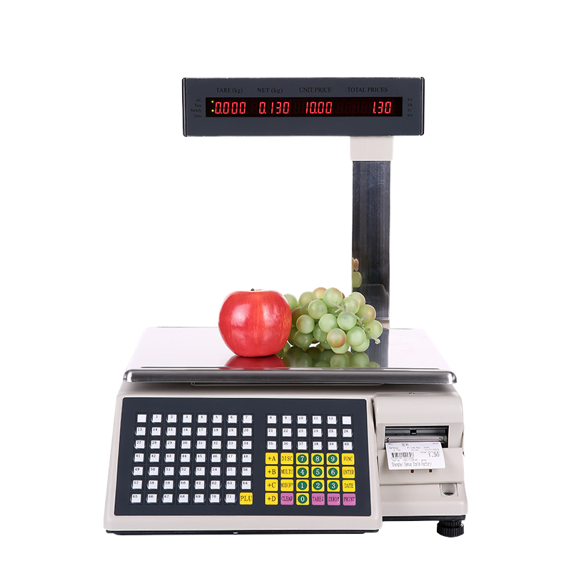 Supermarket commercial label p - Commercial Printing Labels 评论和价格