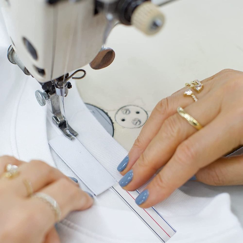 Diagonal Seam Tapes Sewing Bas - Embroidery Digitizing Software 评论和价格