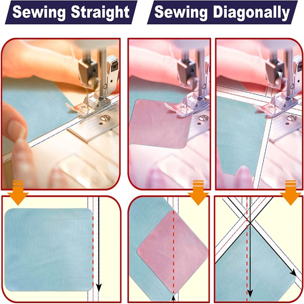 Diagonal Seam Tapes Sewing Bas - Embroidery Digitizing Software 评论和价格