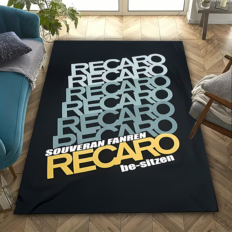 13 Styles R-Recaro Logo Patter - Commercial Printing Usa 评论和价格