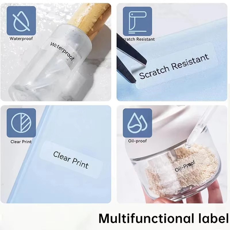 Niimbot Officia Label Sticker  - Commercial Printing Labels 评论和价格