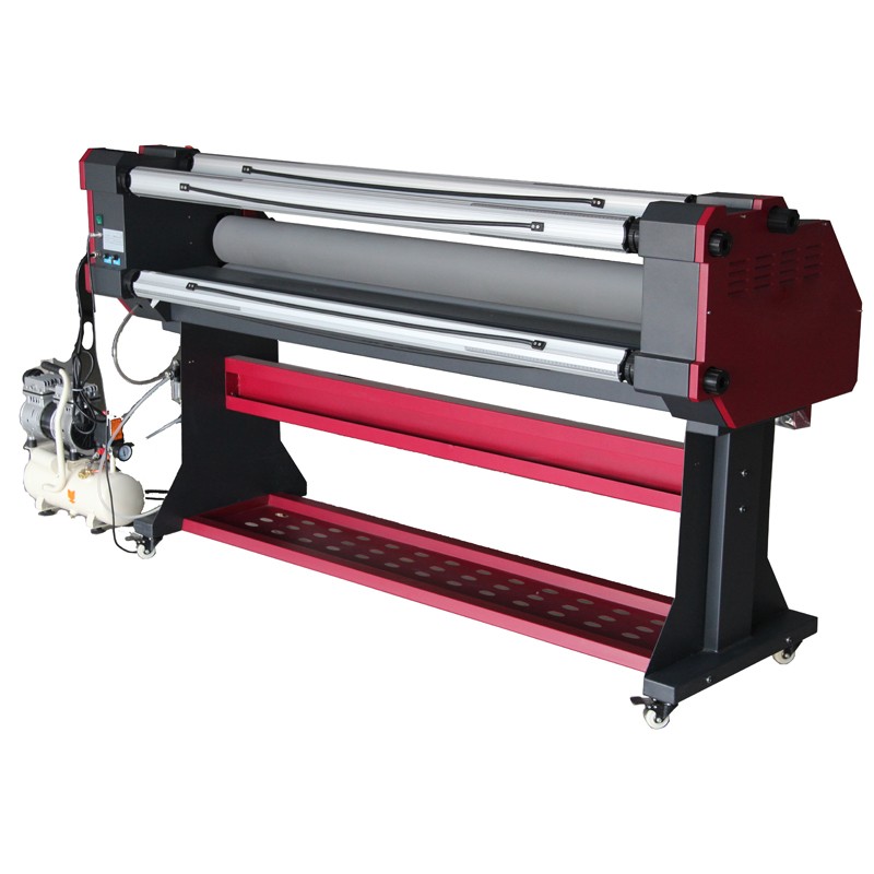 Hot Cold Laminating Machine160 - Laminator Cold Roll 评论和价格
