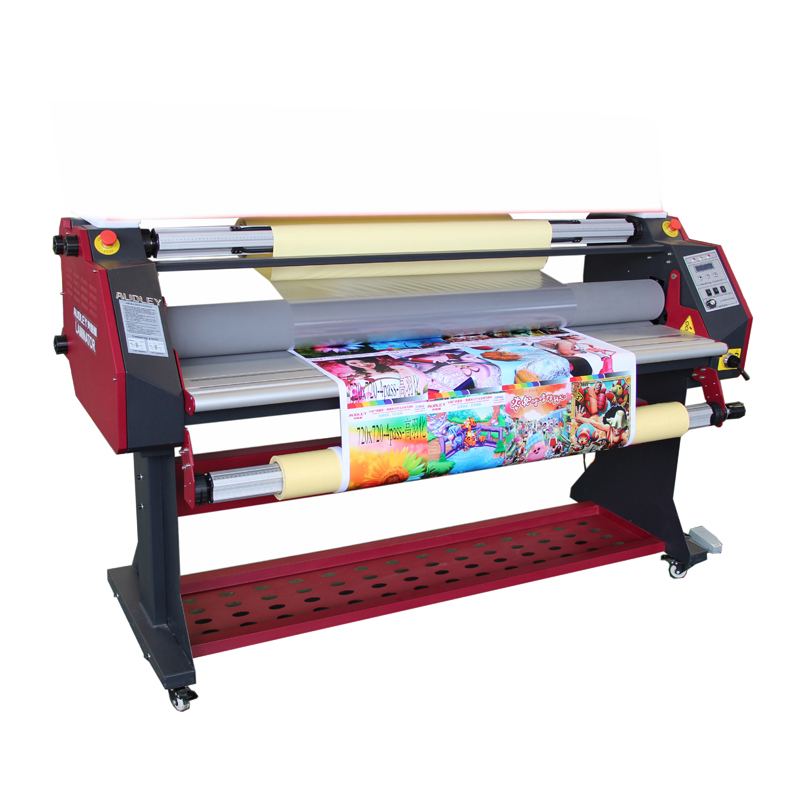 Hot Cold Laminating Machine160 - Laminator Cold Roll 评论和价格