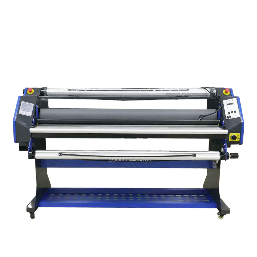 Hot Cold Laminating Machine160 - Laminator Cold Roll 评论和价格