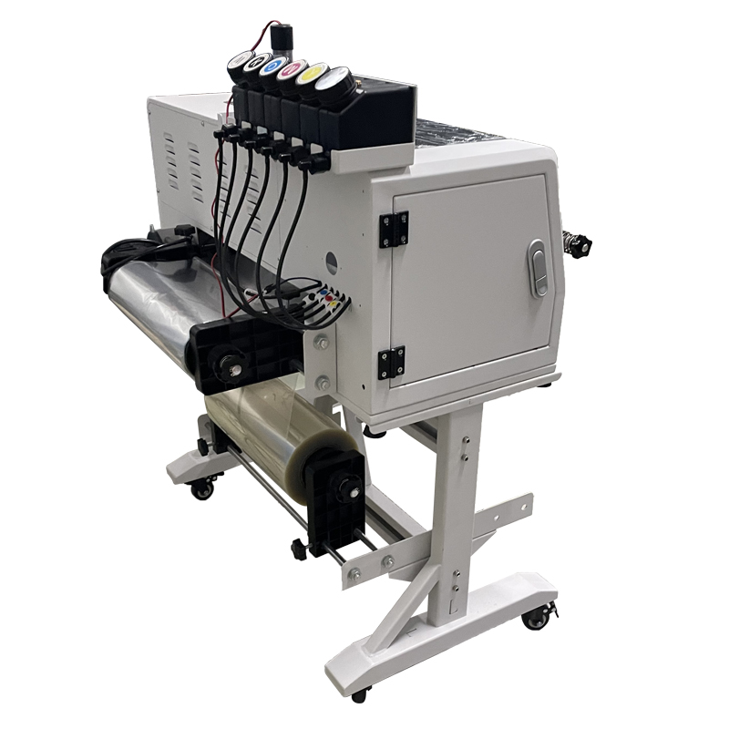 High Accuracy UV DTF Sticker P - Commercial Printing Machine For Sale 评论和价格