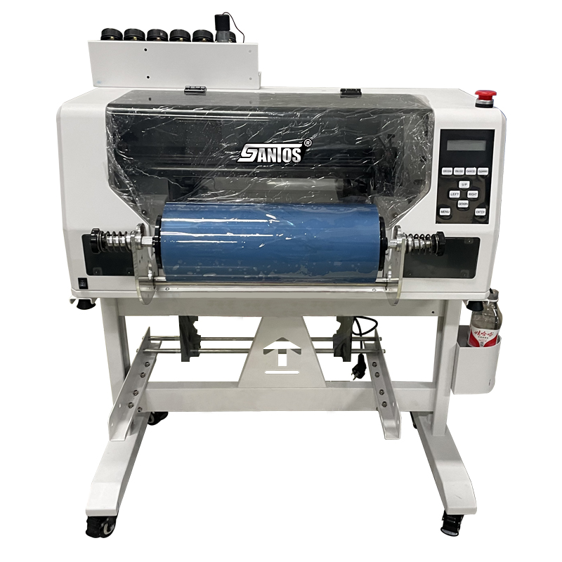 High Accuracy UV DTF Sticker P - Commercial Printing Machine For Sale 评论和价格
