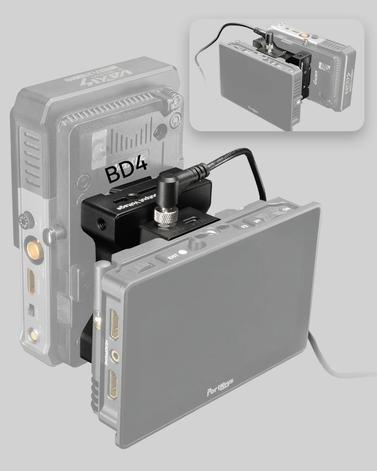 PORTKEYS BD3 BD4 Multifunction - Ctp Plate Making 评论和价格