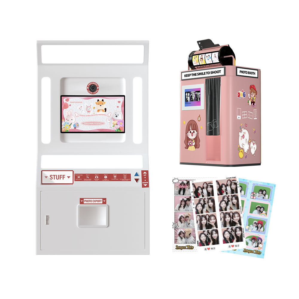 customize Self Service Photo B - Commercial Printing Usa 评论和价格