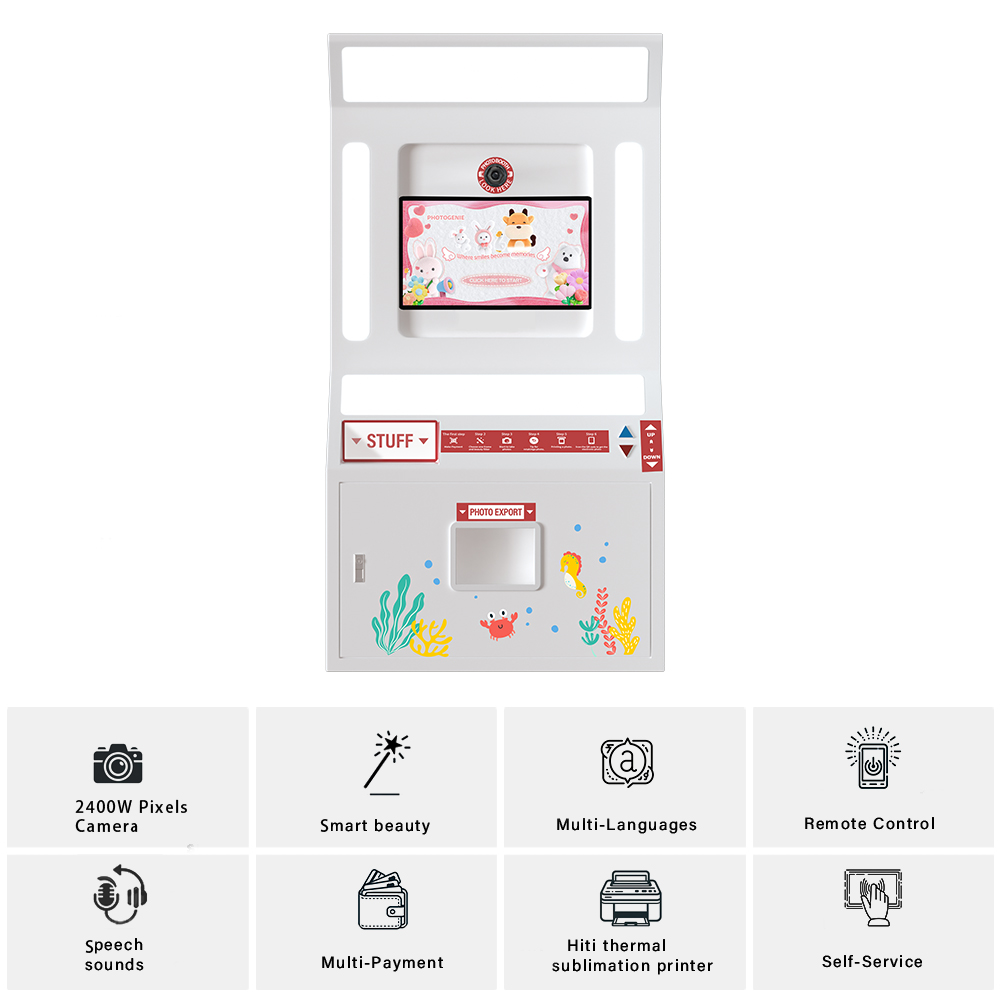 customize Self Service Photo B - Commercial Printing Usa 评论和价格