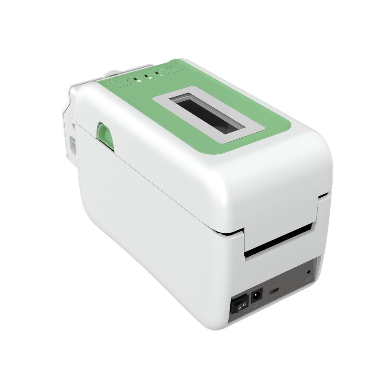 HS-DL60 Portable Label Printer - Commercial Printing Labels 评论和价格