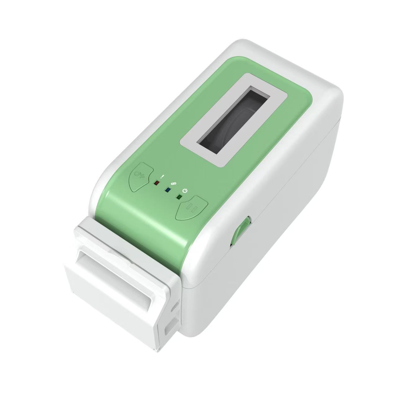 HS-DL60 Portable Label Printer - Commercial Printing Labels 评论和价格