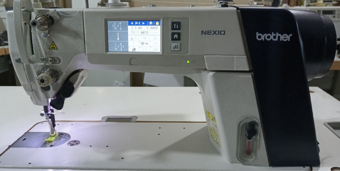 Brother 7300a Display LED Scre - Embroidery Digitizing Software 评论和价格