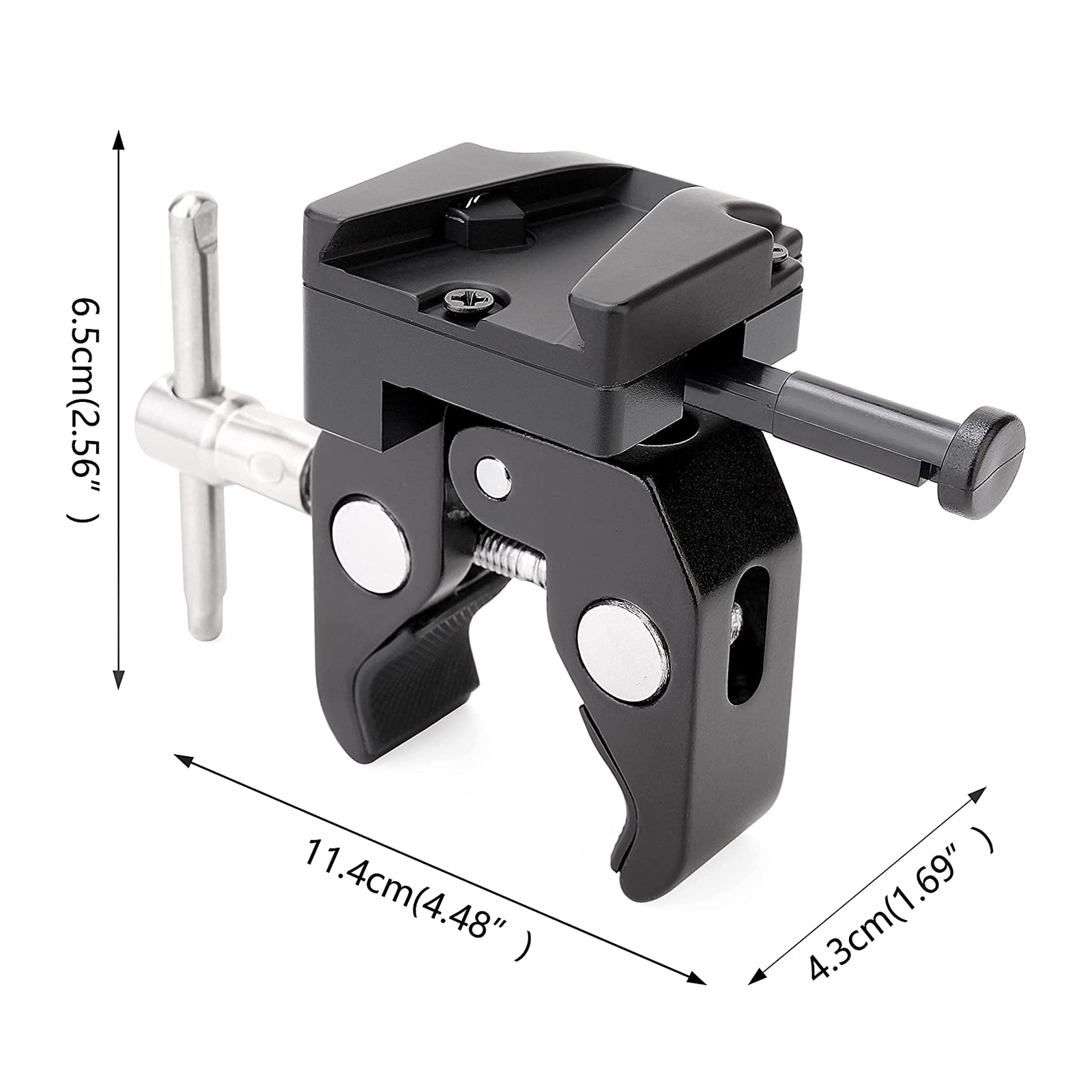 V-Mount V-Lock Battery Clamp A - Ctp Plate Making 评论和价格